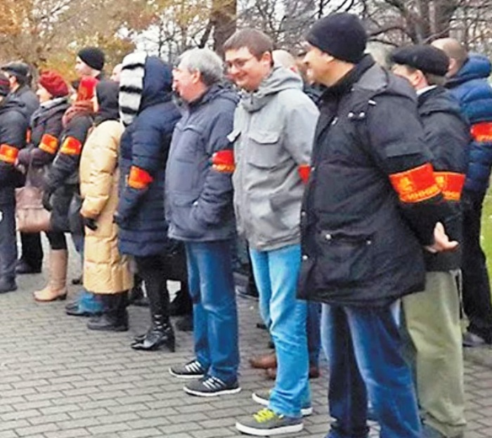 Более 500 правонарушений выявлено в ТиНАО за две недели межведомственного рейда