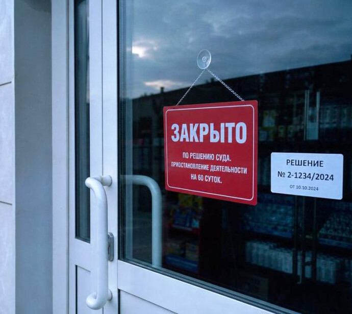 Пожарная безопасность в ТиНАО: как проверяют новые торговые центры и склады